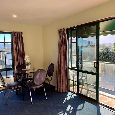 112 On Beach - 3 Bedroom Apartment Kaikoura Exterior foto