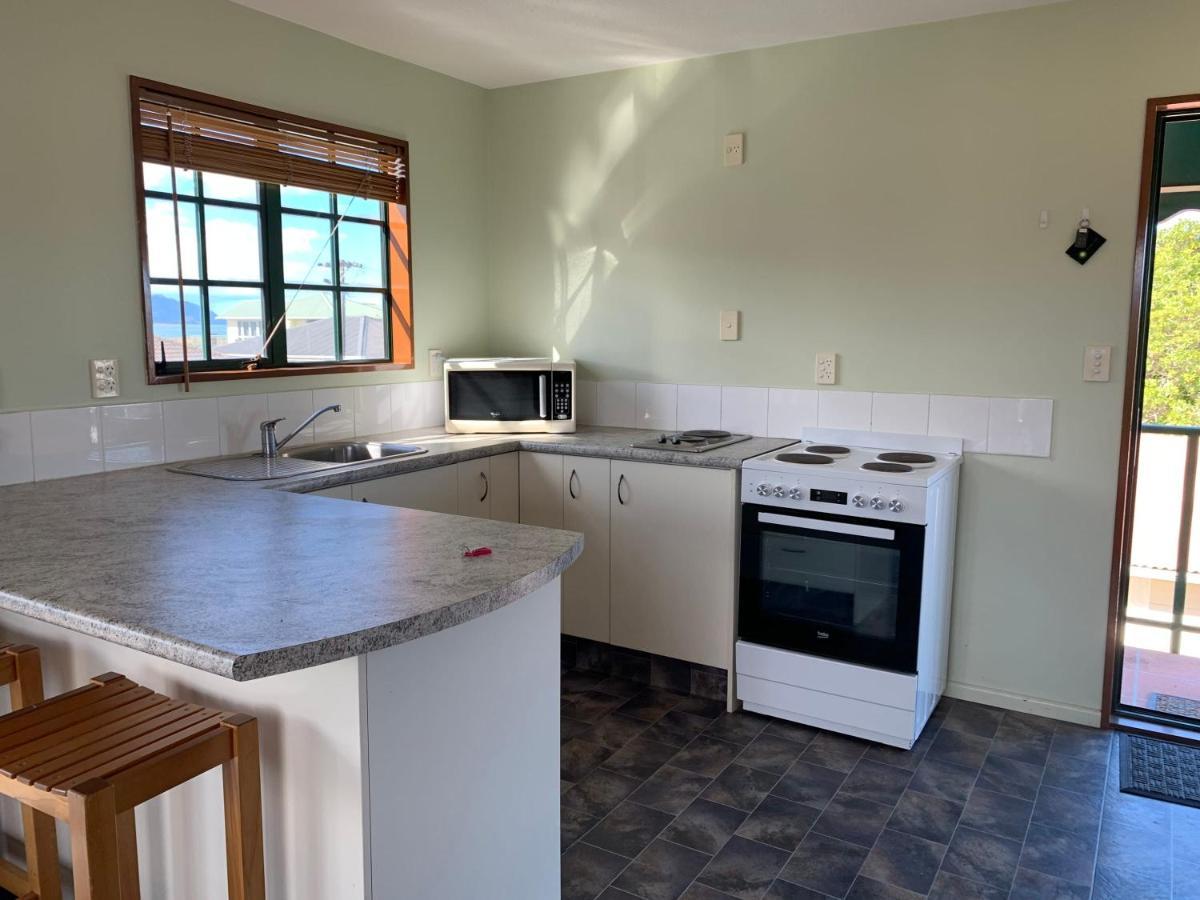112 On Beach - 3 Bedroom Apartment Kaikoura Exterior foto