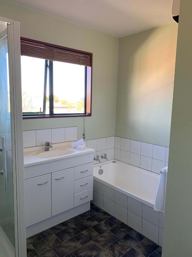112 On Beach - 3 Bedroom Apartment Kaikoura Exterior foto